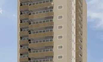 Imagem: Apartamento com 2 dorms, Real, Praia Grande