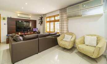 Imagem 6: Casa com 3 dormitórios à venda, 150 m² - Morumbi - São Paulo/SP