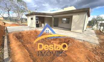 Imagem 5: CASA CONDOMINIO LAGOA SANTA PARK RESIDENCE