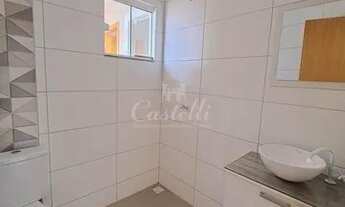 Imagem 7: Casa para alugar no Bairro Uvaranas em Ponta Grossa Paraná