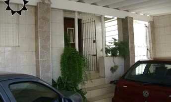 Imagem 2: CASA PESTANA Casa com 2 dormitórios