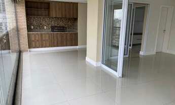 Imagem 4: Apartamento com 4 dormitórios para alugar, 192 m² por R$ 34.281,00/mês - Vila Nova Conceiç