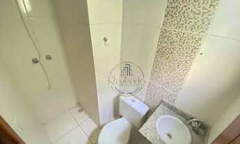 Imagem 6: Apartamento com 2 dormitórios à venda, 65 m² por R$ 335.000 - Jardim Nice - Santo André/SP