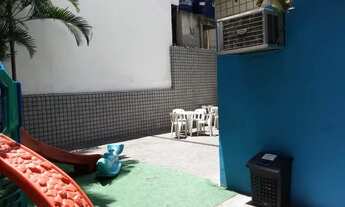 Imagem 6: Casa de rua à venda, 6 quartos, 6 vagas, Tijuca - RIO DE JANEIRO/RJ