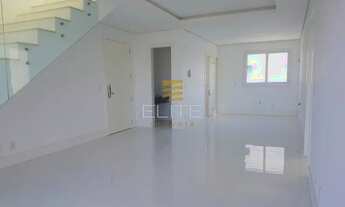 Imagem 3: Cobertura Dúplex, vista mar com 03 suítes no bairro Agronômica - Florianópolis