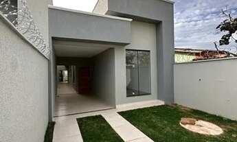 Imagem 6: Casa para venda possui 116 metros quadrados com 3 quartos