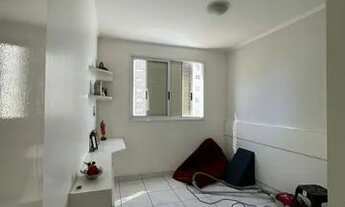 Imagem 4: Residencial Trinidad Vila Alpes 3 Quartos 1 Vaga na Garagem