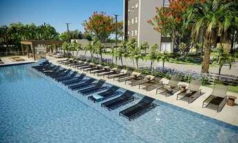 Imagem 3: Apartamento na planta