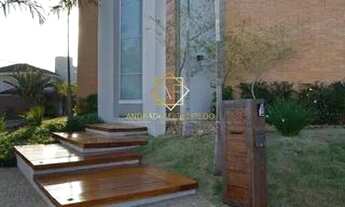 Imagem 2: Casa para venda com 585 metros quadrados com 4 quartos em Tijuco das Telhas - Campinas - S