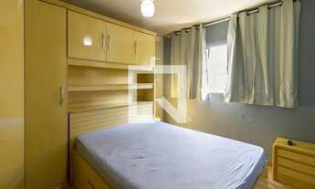 Imagem 5: Apartamento para Aluguel - Jardim Maia, 2 Quartos, 51 m2