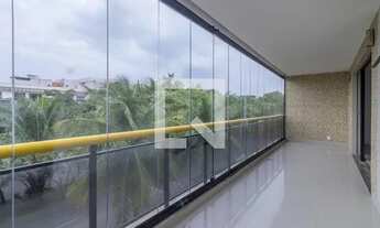 Imagem 7: Apartamento para Aluguel - Recreio, 4 Quartos, 150 m2