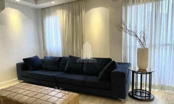 Imagem: Edifício Ouro Preto Apartamento 3 dormitórios