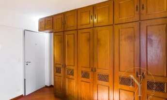 Imagem 6: Excelente Apartamento de 70m² - Localizado na Consolação - São Paulo