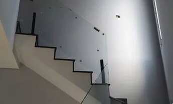 Imagem 5: Sobrado para aluguel com 120 metros quadrados com 3 quartos em Portais (Polvilho) - Cajama