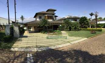 Imagem 7: Casa com 5 dormitórios à venda, 450 m² por R$ 2.000.000,00 - Jacaré - Cabreúva/SP