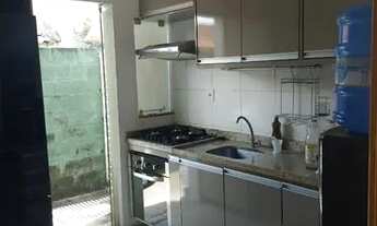 Imagem 4: CASA PARA ALUGUEL NO NASCENTE DO TARUMA