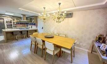 Imagem 2: Apartamento com 04 dormitórios sendo 03 suítes no bairro Campinas em São José / SC