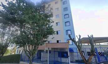 Imagem: Apartamento à venda - Parque IX de Julho