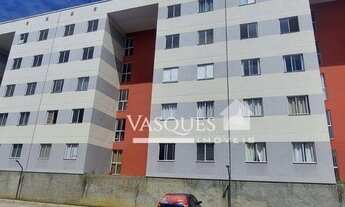 Imagem: Apartamento com 2 dormitórios, 48 m²