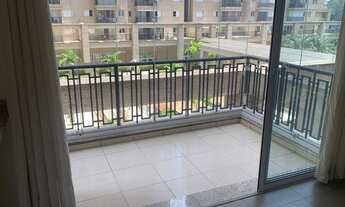 Imagem 4: Apto Alphaville Alphapark