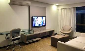 Imagem 7: Flat 2 quartos Boa Viagem