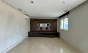 Imagem 2: ITAIM - LINDENBERG - VARANDA GOURMET E LAZER - ANDAR ALTO