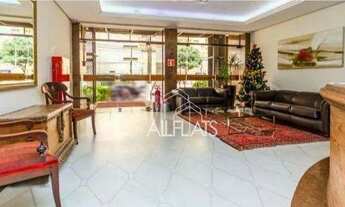 Imagem 3: Flat com 1 dormitório para alugar, 30 m² por R$ 2.400,00/mês - Centro - São Paulo/SP