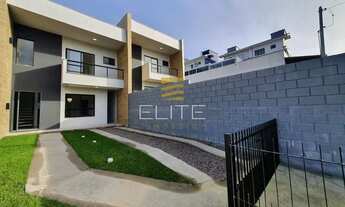 Imagem: Sobrado com 3 dormitórios - Sertão do