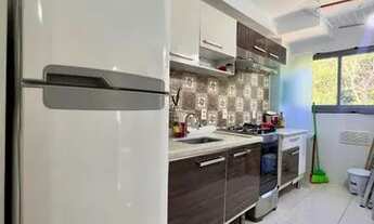 Imagem 3: Apartamento de 02 quartos no Sahy - Mangaratiba - Rj - Costa Verde - Cachoeira e Praia