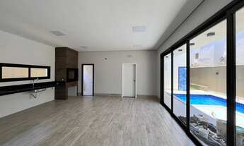 Imagem 5: Linda Casa Térrea no Belvedere 210m² de Área Construída 03 Suítes