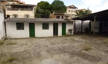 Imagem 4: Galpão Alípio de Melo