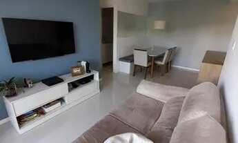 Imagem 6: Apartamento com 59 m² mobiliado em São Paulo