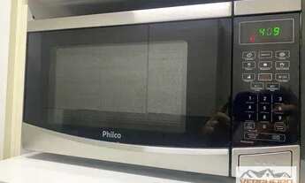 Imagem 7: Apartamento Mobiliado em ótima localização, 2 quartos e 2 banheiros