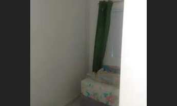 Imagem: Apartamento em Vila Curaça SP