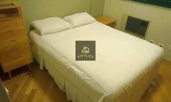 Imagem 4: Flat disponível no Itaim Bibi