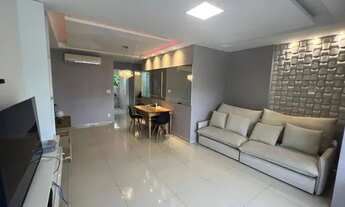 Imagem: Apartamento para venda possui 105 metros