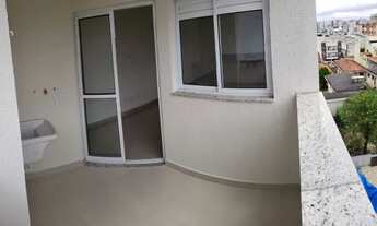 Imagem 6: Apartamento à venda, 2 quartos, 1 vaga, Parque das Nações - Santo André/SP