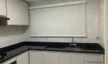 Imagem 3: Apartamento com 2 dormitórios, 81 m² - venda por R$ 950.000,00 ou aluguel por R$ 7.300,00