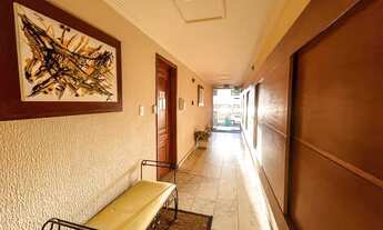 Imagem 2: Apartamento para venda tem 82 metros quadrados com 2 quartos em Alto dos Passos - Juiz de