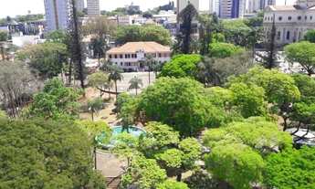 Imagem 2: Apartamento com 3 dormitórios à venda, 107 m² por R$ 330.000,00 - Centro - Americana/SP