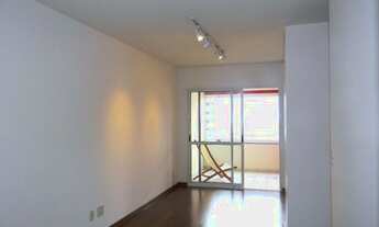 Imagem 2: Excelente Apartamento de 67 m² com 2 Dormitórios (1 suíte), 2 Garagens a 5 min do Shopping