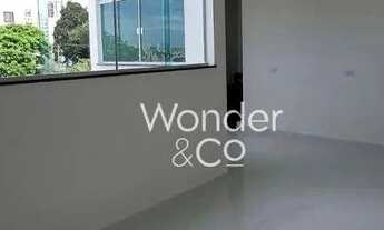 Imagem 6: Cobertura com 2 dormitórios à venda, 105 m² por R$ 540.000,00 - Campestre - Santo André/SP