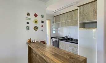 Imagem 5: Apartamento totalmente mobiliado à 400m da Praia de Canasvieiras