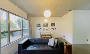 Imagem 6: APARTAMENTO MOBILIADO PARA ALUGAR NO MAXHAUS 1 NO CAMBUÍ EM CAMPINAS - SP