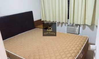 Imagem 4: Flat disponível no Itaim Bibi