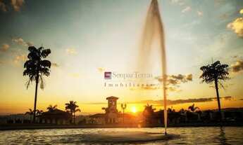 Imagem 7: Casa com 5 dormitórios à venda, 550 m² por R$ 8.800.000,00 - Condomínio Terras de São José