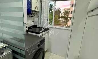 Imagem 6: Apartamento 65m2 com 2 quartos no Barra Sanday excelente para quem tem Kids