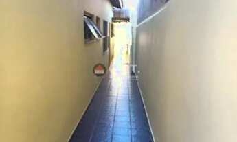 Imagem 2: CASA PARA LOCAÇÃO NO BAIRRO JARDIM SANTA ROSÁLIA - SOROCABA/SP