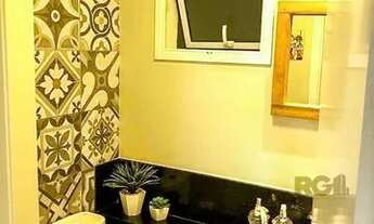 Imagem 6: Apartamento 64m² - 2 dormitórios e 2 vagas no bairro Boa Vista