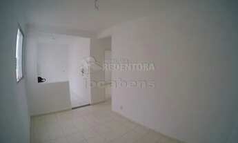 Imagem: Apartamento Padrão em São José do Rio